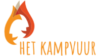 Logo Het Kampvuur