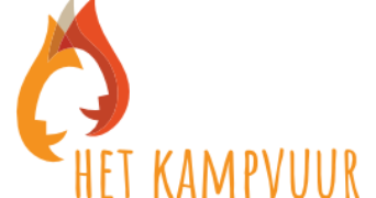 Logo Het Kampvuur